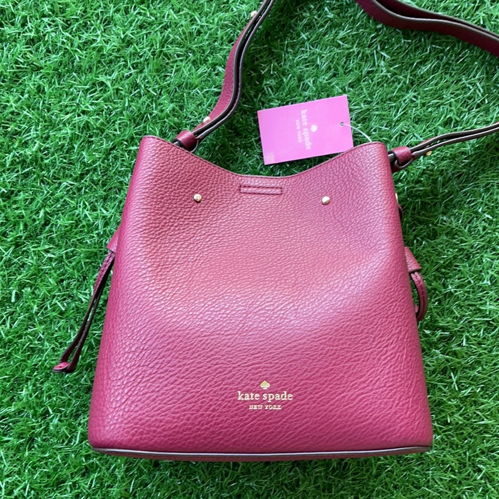 Kate Spade marti small bucket - Picture 5 of 16